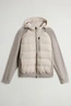 WOOLRICH MATT STRETCH HYBRID