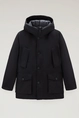 WOOLRICH MOUNTAIN GTX PARKA