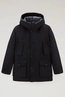 WOOLRICH MOUNTAIN GTX PARKA