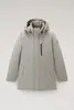 WOOLRICH MOUNTAIN STRETCH DOWN PARKA