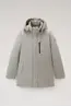 WOOLRICH MOUNTAIN STRETCH DOWN PARKA