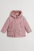 WOOLRICH MY FIRST NO FUR PARKA
