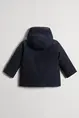 WOOLRICH MY FIRST NO FUR PARKA