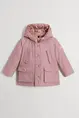 WOOLRICH MY FIRST NO FUR PARKA