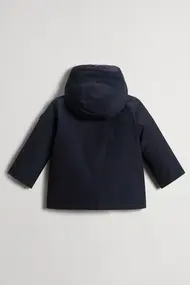 WOOLRICH MY FIRST NO FUR PARKA