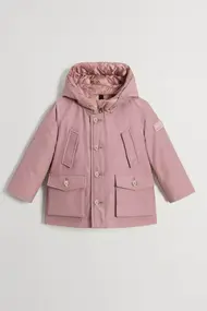 WOOLRICH MY FIRST NO FUR PARKA