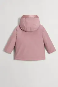 WOOLRICH MY FIRST NO FUR PARKA