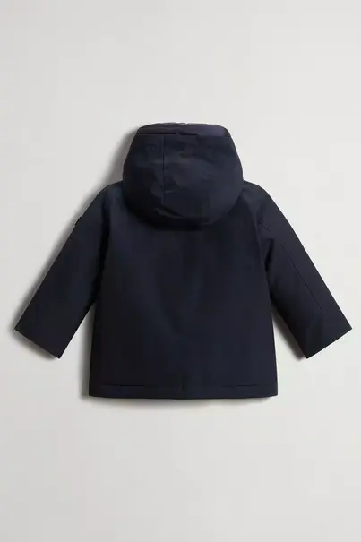 WOOLRICH MY FIRST NO FUR PARKA
