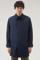 WOOLRICH NEW CITY CARCOAT