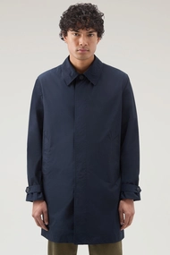 WOOLRICH NEW CITY CARCOAT