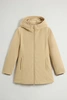 WOOLRICH NEW FIRTH DOWN PARKA