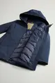 WOOLRICH NEW FIRTH DOWN PARKA