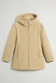 WOOLRICH NEW FIRTH DOWN PARKA