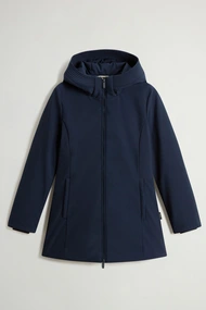 WOOLRICH NEW FIRTH DOWN PARKA