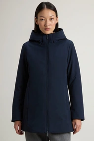 WOOLRICH NEW FIRTH DOWN PARKA