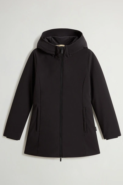 WOOLRICH NEW FIRTH DOWN PARKA