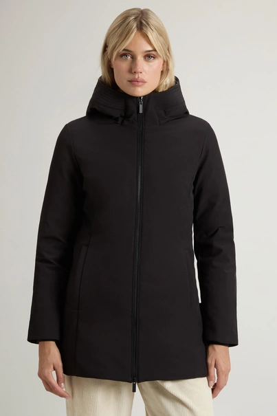 WOOLRICH NEW FIRTH DOWN PARKA