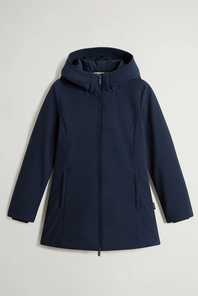 WOOLRICH NEW FIRTH DOWN PARKA