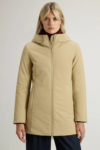WOOLRICH NEW FIRTH DOWN PARKA