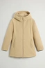 WOOLRICH NEW FIRTH DOWN PARKA