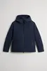WOOLRICH PACIFIC SOFT SHELL JACKET