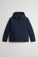 WOOLRICH PACIFIC SOFT SHELL JACKET