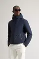 WOOLRICH PACIFIC SOFT SHELL JACKET