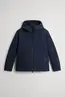 WOOLRICH PACIFIC SOFT SHELL JACKET