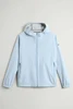 WOOLRICH PACIFIC TWO LAYERS JACKET