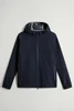WOOLRICH PACIFIC TWO LAYERS JACKET
