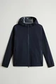 WOOLRICH PACIFIC TWO LAYERS JACKET