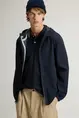 WOOLRICH PACIFIC TWO LAYERS JACKET