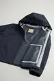 WOOLRICH PACIFIC TWO LAYERS JACKET