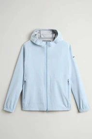 WOOLRICH PACIFIC TWO LAYERS JACKET