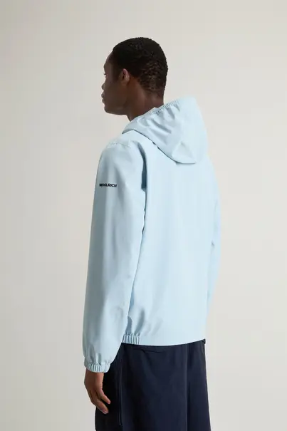 WOOLRICH PACIFIC TWO LAYERS JACKET