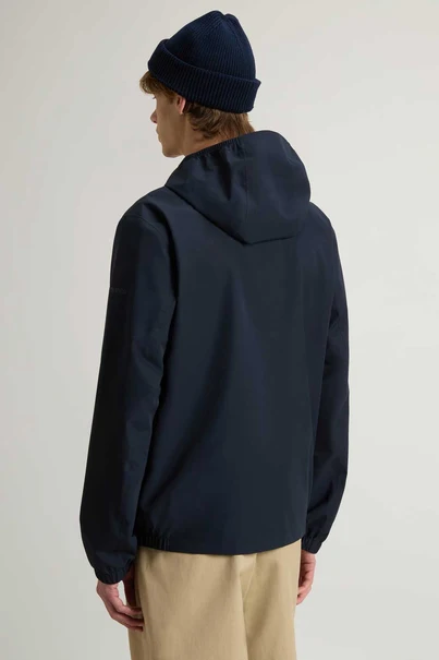 WOOLRICH PACIFIC TWO LAYERS JACKET
