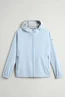 WOOLRICH PACIFIC TWO LAYERS JACKET