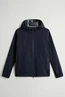 WOOLRICH PACIFIC TWO LAYERS JACKET