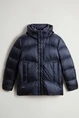 WOOLRICH PERTEX PUFFER JACKET