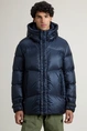 WOOLRICH PERTEX PUFFER JACKET