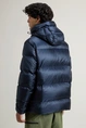 WOOLRICH PERTEX PUFFER JACKET