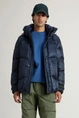 WOOLRICH PERTEX PUFFER JACKET
