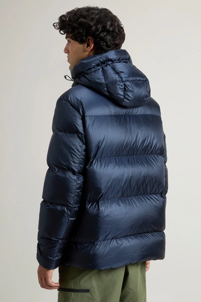 WOOLRICH PERTEX PUFFER JACKET