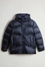 WOOLRICH PERTEX PUFFER JACKET