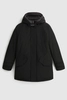 WOOLRICH POLAR HIGH COLLAR PARKA