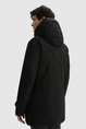 WOOLRICH POLAR HIGH COLLAR PARKA