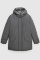 WOOLRICH POLAR HIGH COLLAR PARKA