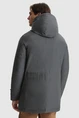 WOOLRICH POLAR HIGH COLLAR PARKA