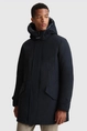 WOOLRICH POLAR HIGH COLLAR PARKA