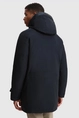 WOOLRICH POLAR HIGH COLLAR PARKA